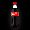 Coca-cola 0,5 л.