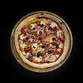 Піца Супер М&#039;ясна